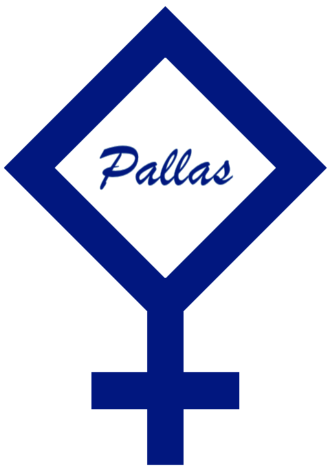 Pallas Logo